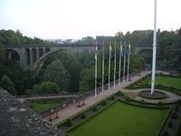 luxembourg